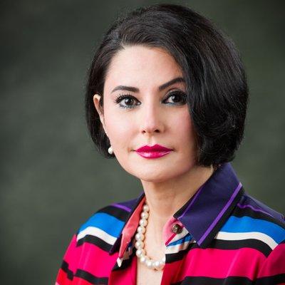 Photo of Fariba R.