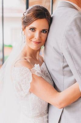 photo of Jennifer K.