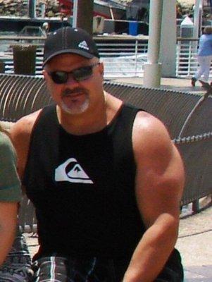 Photo of Rick B.