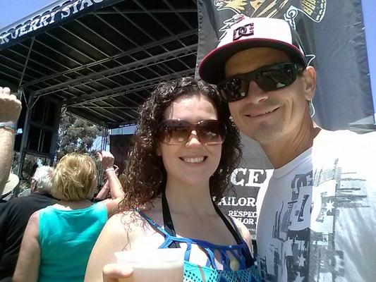 photo of Jacqueline D.