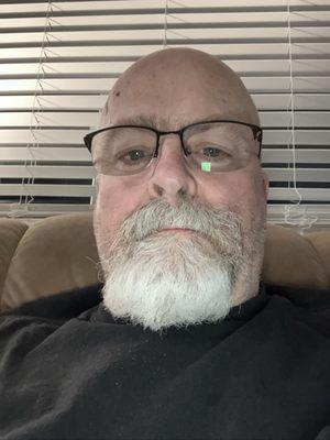 Photo of Michael W.