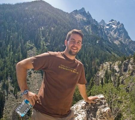 Photo of Mike E.