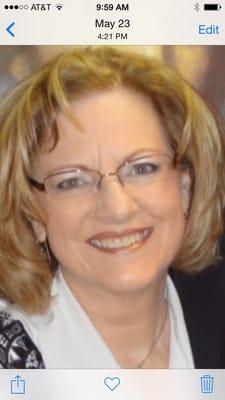 photo of Linda W.
