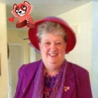 Photo of Sharon R.
