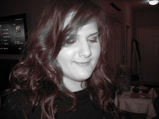 photo of Christina W.