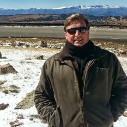 Photo of Joseph M.