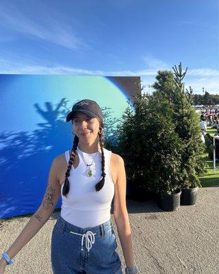 Photo of Sarah H.