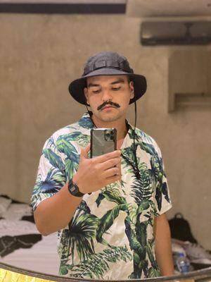 Photo of Carlos R.
