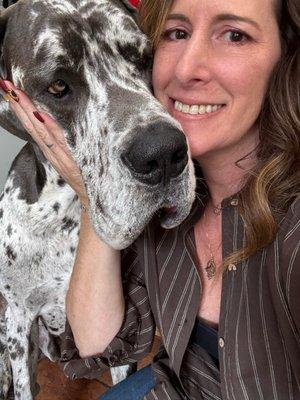 Photo of Melissa C.