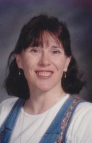 photo of Lizzie G.