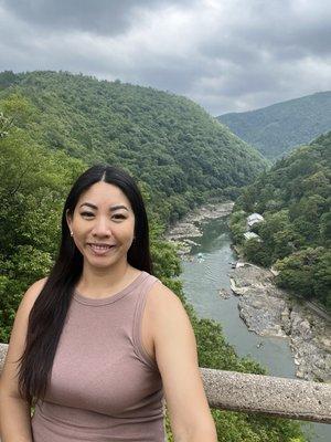 photo of Michelle M.