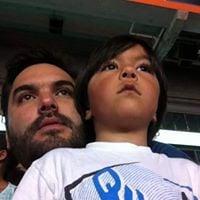 photo of Guillermo A.