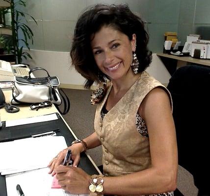 Photo of Laura G.