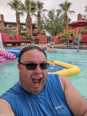 photo of Rigoberto B.