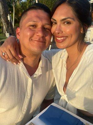 photo of Michelle C.