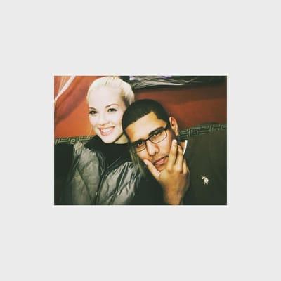 photo of Cristián L.