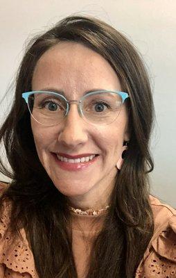 photo of Crystal S.