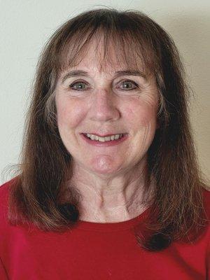 photo of Adrienne P.