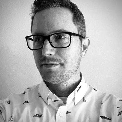 Photo of Matt T.