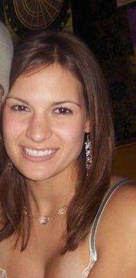 Photo of Rachel P.