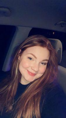 Photo of Samantha W.