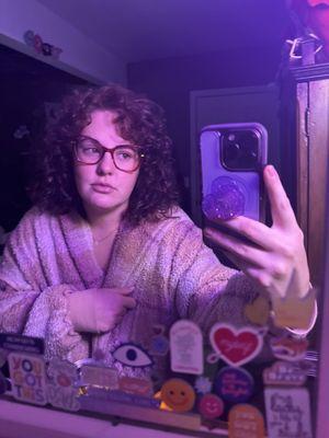 Photo of Bailey M.