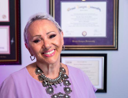 photo of Rita De Cassia S.