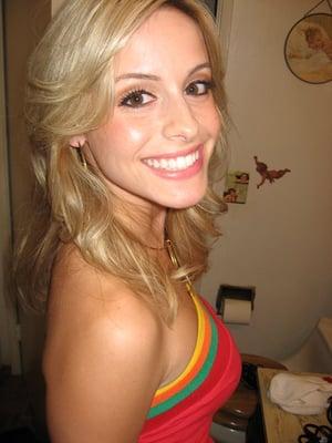 photo of Stephanie B.