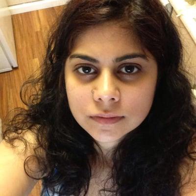 photo of Ruchi M.