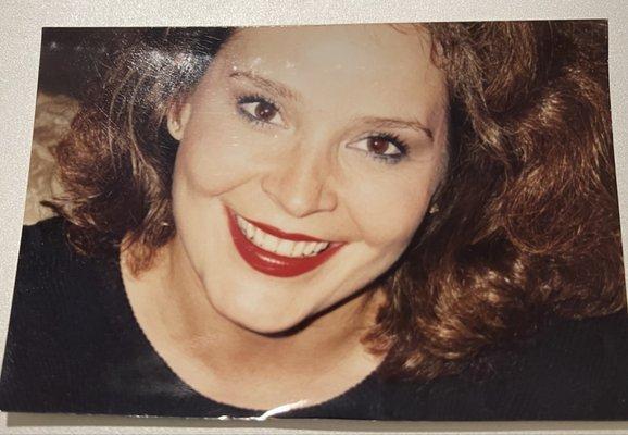 Photo of Kimberly W.