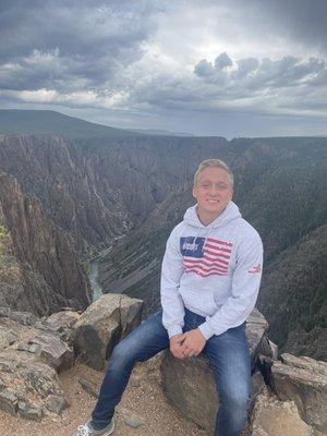 Photo of Blake S.