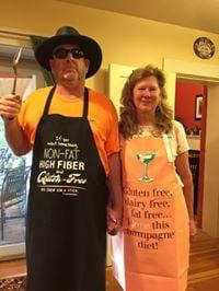 Photo of Aimee Katherine K.