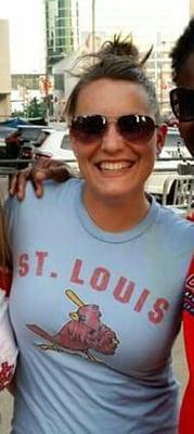 Photo of Ashley P.