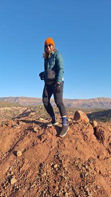 Photo of Vera H.