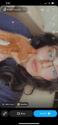 photo of Stephanie P.