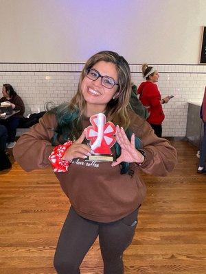 photo of Veronica C.