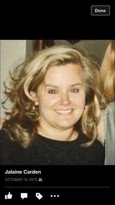 photo of Bristal C.