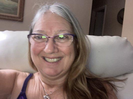 Photo of Liz R.