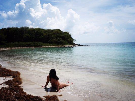 photo of Gabriela A.