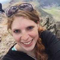 photo of Brittney C.