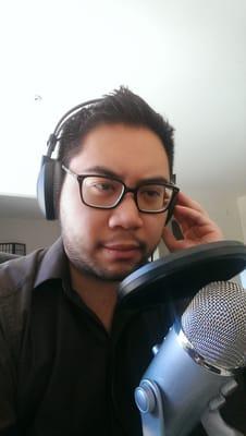 Photo of David N.
