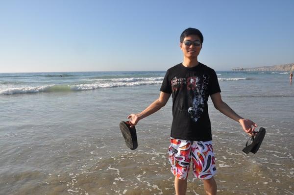 Photo of Yao H.