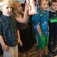 Photo of Elizabeth D.