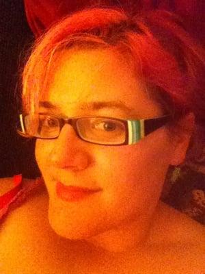 Photo of Brittany R.