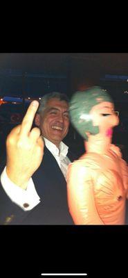 photo of Arganout G.