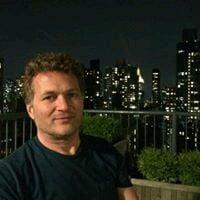 Photo of Rex D.
