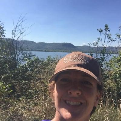 Photo of Kimberly L.