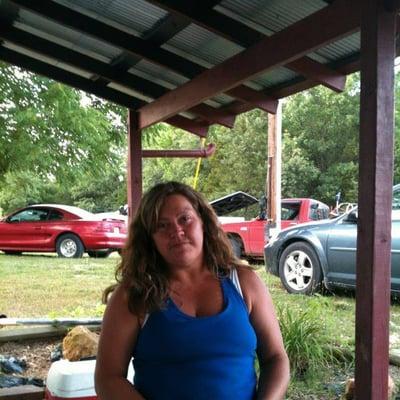 Photo of Paula P.