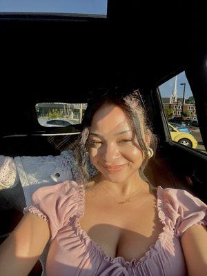 Photo of Nadia J.