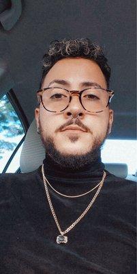 Photo of Andy M.